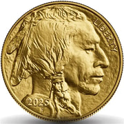 american gold buffalo coin