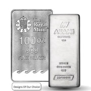 silver bar designs our choice
