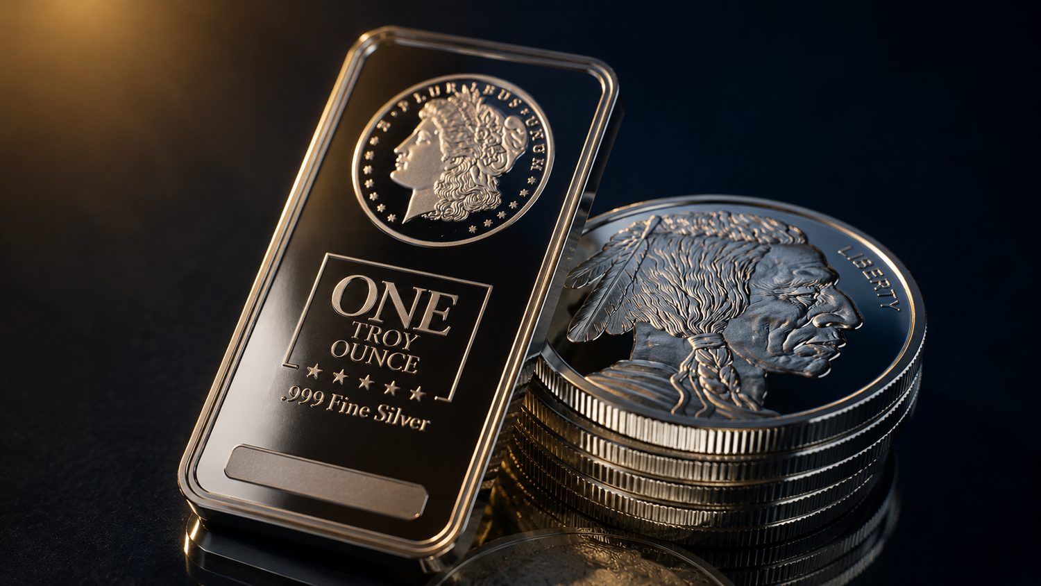 Anchor Bullion Market Intelligence Report — Wednesday