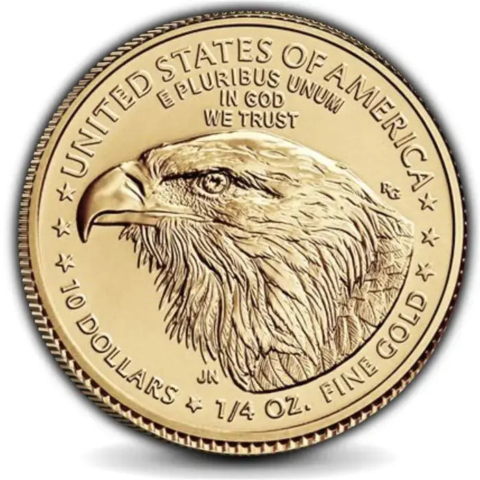 american gold eagle coin