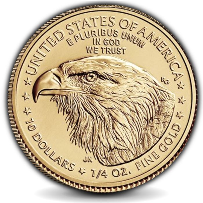 american gold eagle coin