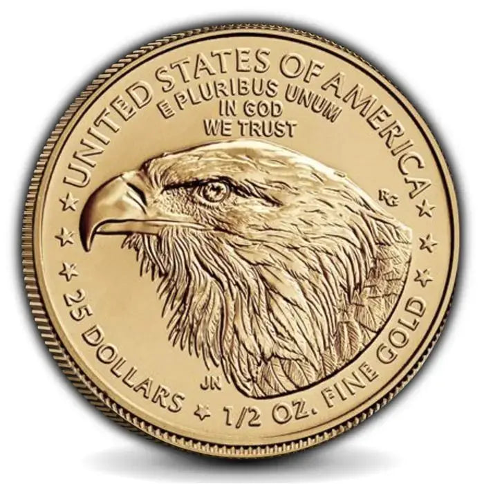 american gold eagle coin