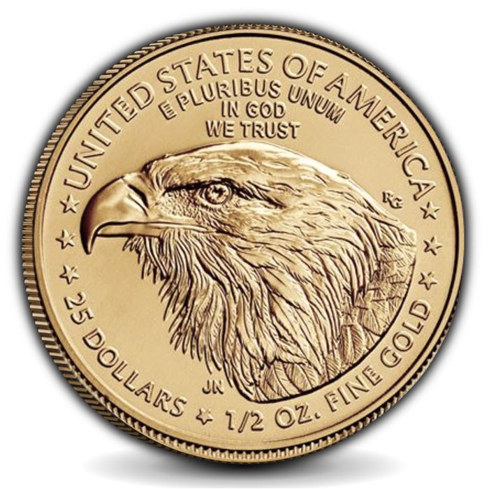 american gold eagle coin