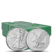 american silver eagle monster box