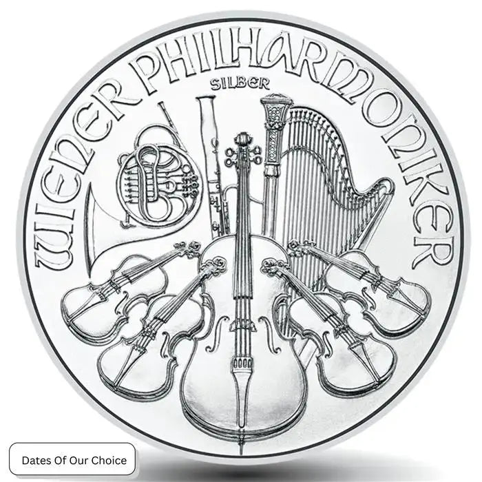 austrian silver philharmonic dates our