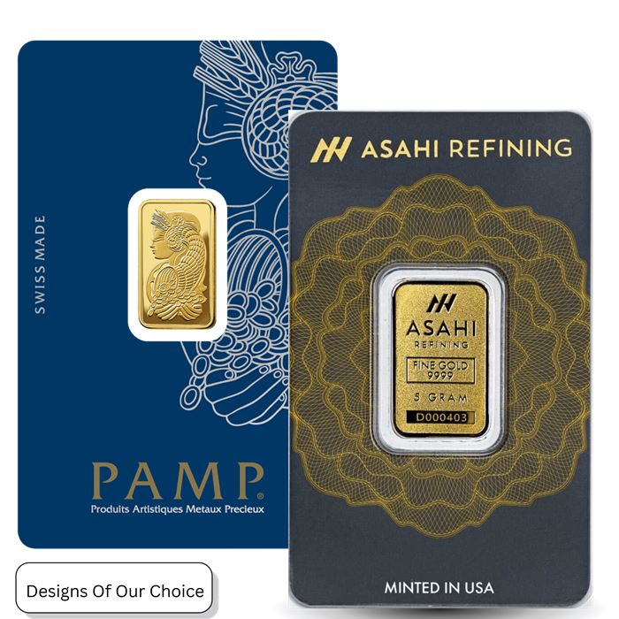 gram gold bar fine gold