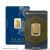 gram gold bar fine gold