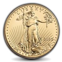 american gold eagle coin