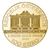 austrian gold philharmonic coin dates